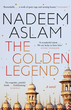 the golden legend (ebook)-nadeem aslam-9780571330768