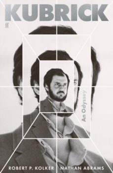 kubrick-nathan abrams-9780571370368