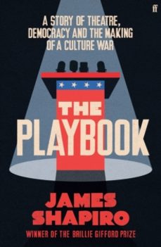 the playbook-9780571372768