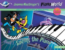 pianoworld book 1: saving the piano (ebook)-joanna macgregor-9780571592968