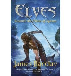 -james barclay-9780575085268