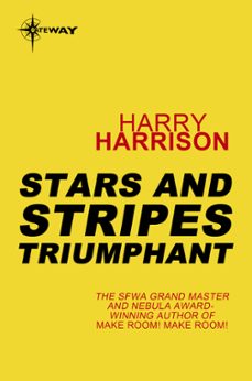 -harry harrison-9780575115668