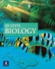 longman as biology-9780582429468