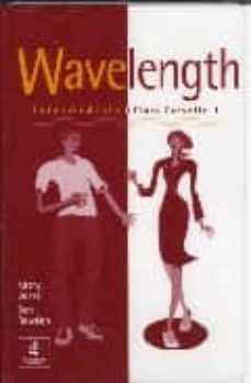 wavelength: intermediate class cassettes 1 and 2-9780582438668