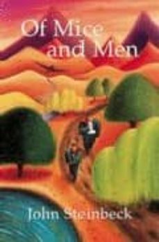 of mice and men-john steinbeck-9780582461468
