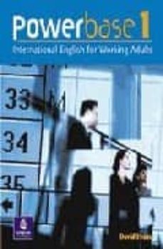powerbase 1. coursebook cassette-9780582479968