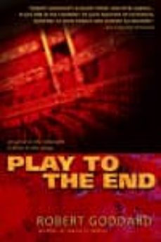 play to the end-9780593047668