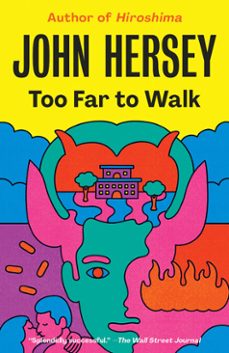 too far to walk (ebook)-john hersey-9780593081068