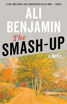 the smash-up (ebook)-ali benjamin-9780593229668