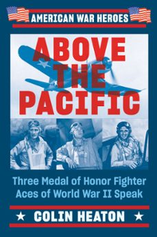 above the pacific (ebook)-colin heaton-9780593471968