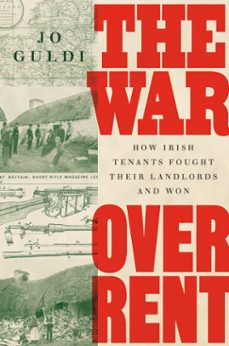 the war over rent-jo guldi-9780593472668