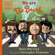 we are the beatles (ebook)-brad meltzer-9780593533468