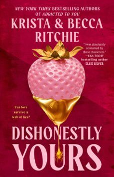 dishonestly yours (ebook)-krista ritchie-becca ritchie-9780593549568