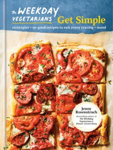 the weekday vegetarians get simple-jenny rosenstrach-9780593580868