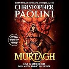 murtagh: the world of eragon (inheritance cycle)-christopher paolini-9780593650868