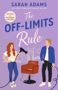 the off-limits rule (ebook)-sarah adams-9780593871768