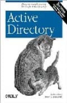 active directory-9780596004668