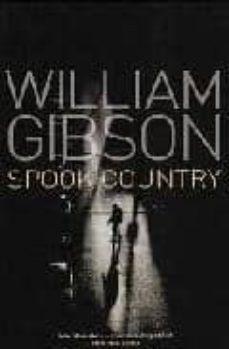 spook country-9780670914968