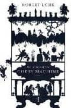 the secrets of the chess machine-9780670916368