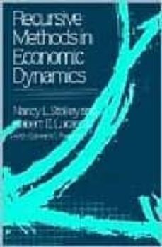 recursive methods in economic dynamics-nancy l. stokey-robert e. lucas-9780674750968