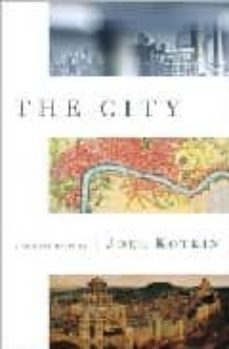 the city-joel kotkin-9780679603368