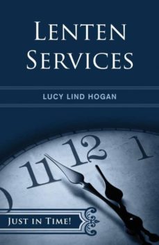 lenten services-9780687655168