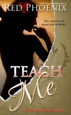 teach me-9780692688168