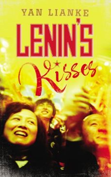 lenin s kisses-9780701186968