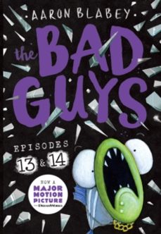 the bad guys: episode 13 & 14-9780702319068