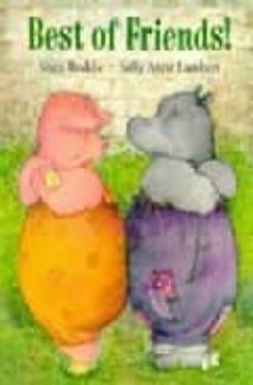 best of friends!-sally anne lambert-shen roddie-9780711212268