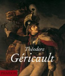 theodore gericault-nina maria athanassoglou kallmyer-9780714856568