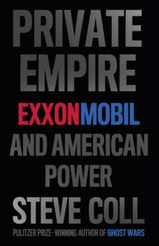 private empire (ebook)-steve coll-9780718194468