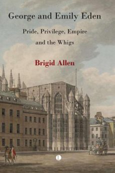 george and emily eden (ebook)-brigid allen-9780718897468