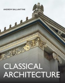 classical architecture (ebook)-9780719841668
