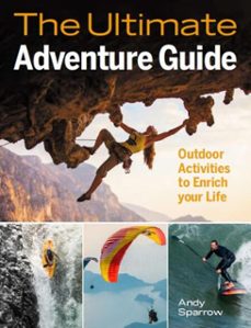 ultimate adventure guide (ebook)-andy sparrow-9780719844768