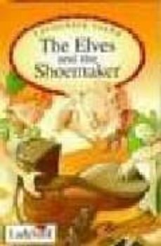 elves and the shoemaker-9780721415468