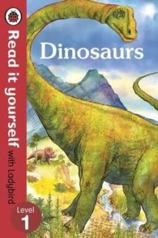dinosaurs - level 1-9780723295068
