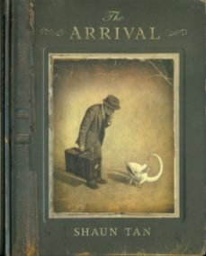 the arrival-shaun tan-9780734415868