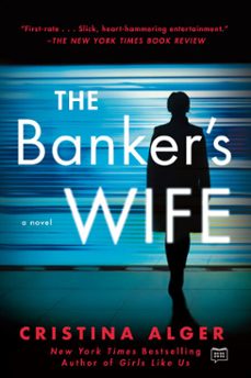 the banker's wife (ebook)-cristina alger-9780735218468