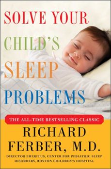 solve your child's sleep problems: revised edition (ebook)-richard ferber-9780743217668