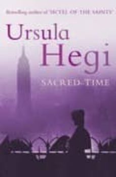 sacred time-9780743257268