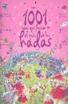 1001 cosas que buscar en el pais de las hadas-9780746083468
