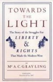 towards the light-a.c. grayling-9780747583868