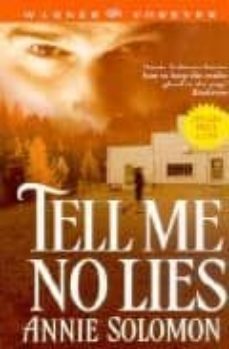 tell me no lies-9780751536768