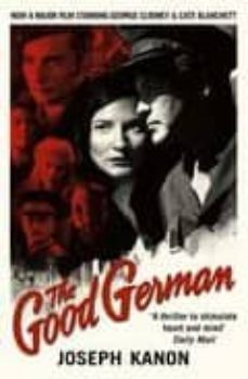 the good german-joseph kanon-9780751538168