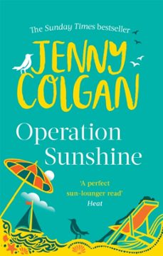 operation sunshine-jenny colgan-9780751551068