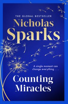 counting miracles-nicholas sparks-9780751585568