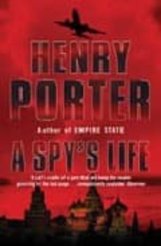 -henry porter-9780752848068