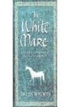 the white mare-9780752864068