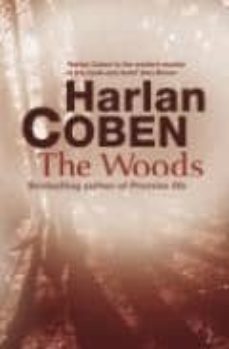 the woods-9780752876368